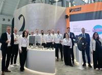 Real machining challenges take centre stage for Dormer Pramet at AMB 2026