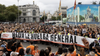 Spain’s housing crisis prompts general strike on 11 November, ahead of election