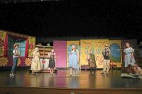 Franklin Regional middle schoolers whisk audience away to ‘The Enchanted Bookshop’