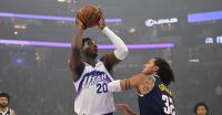 Utah Jazz Defeated by Denver in Ugly Home Opener