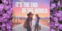 Rockford author Sophie Riley publishes first book ‘It’s Not the End of the World’