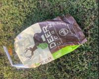Louisiana Hunters Slammed For Littering Roadsides With Deer Corn Bags
