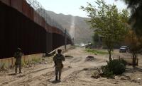 America Isn’t Putting Out the Welcome Mat for Migrant Caravan | Opinion