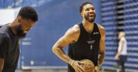 Boston Celtics' Jayson Tatum has new ‘appreciation’ for preseason after injury-filled campaign