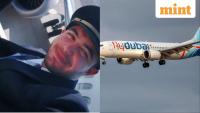 FlyDubai co-pilot accused in Israel-bound flight attack trained in UK, New Zealand: What we know