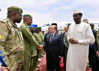 After the Algeria-Niger cable goes live: a new digital corridor in the Sahel, but at what cost?