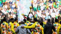 CAS to hear Senegal's AFCON appeal on Thursday