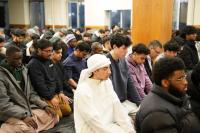 Fordham Campus Ministry, Unity in Diversity