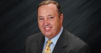 John Foreman speaks on his campaign for Public Education Commissioner