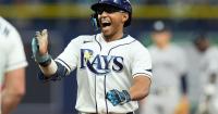 Brooklyn-born Palacios buries Yankees with big blast for Rays