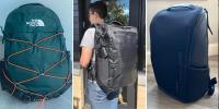Best Prime Day backpack deals: Save on The North Face, Osprey, and more