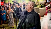 Denmark Day goes desi with dhol beats, Aari Aari & diplomats