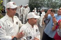 Indonesia broadens sports focus ahead of 2028 Los Angeles Olympics