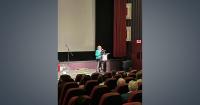 Spokane mayor highlights fire recovery, homelessness in annual address