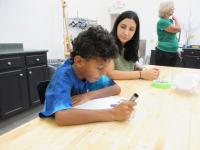 New Jersey community arts programs fill gaps in kids education and spark creativity