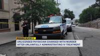 Founder of Kingsbridge wellness center under arrest; faces murder charges after failed procedure 