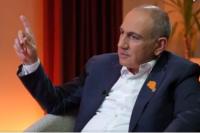 The development of high technologies and the growing number of AI factories in Armenia are prompting the government to consider building a new powerful nuclear power plant.