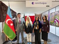 Azerbaijani artisans showcase traditional crafts at CraftIstanbul [PHOTOS]