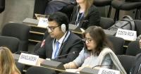 UNHRC Adopts First AI Resolution With Bangladesh as Penholder