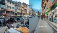 India vs Bhutan: Indian Woman’s Video On Traffic, Civic Sense And Women’s Safety Sparks Debate Online (WATCH)