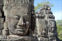 Khmer Empire Developed Massive State Healthcare System, Study Finds