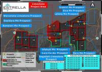 Estrella Resources divests Spargoville nickel rights for $3m