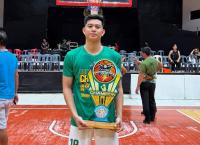 Injured Cesafi cager clarifies school support, public offers help