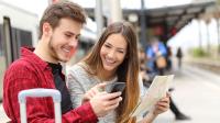 AD FEATURE: Why Westcountry travellers are choosing a new way to stay connected abroad