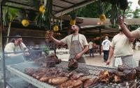 The Navigator’s Table Brings Fire and Rum to Barbados Food and Rum Festival 2026