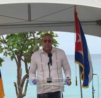 Cubana at 50: Barbados pledges continued opposition to Cuba embargo