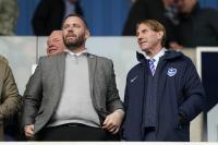 'He exudes that quality': Confident Portsmouth chief backs summer signing to be Championship hit