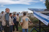 FAO calls for urgent investment to protect food production as crises deepen across the Near East and North Africa