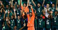 Saudi Arabia end 22-year wait to lift Gulf Cup
