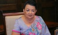 Sri Lanka Arrests Ex-First Lady Shiranthi Rajapaksa in Charity Graft Case