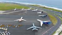 Demand prompts direct Maldives-Dubai private jet route