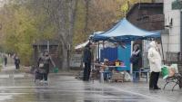 What to know about plague and Russian lab worker who died in Siberia