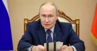 Putin’s Goons Scramble as Deadly Plague Strikes Again