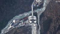 Nepal Is In Talks With China To Reopen Tatopani Border Point