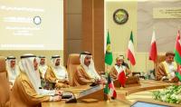 Qatar participates in GCC Ministerial Meetings, Made in GCC 2026 opening