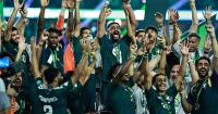 Sheikh Mohamed congratulates Saudi Arabia on Arabian Gulf Cup triumph