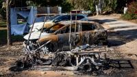 The outbreak, the hostages, the assassinations: Key events that defined October 7 and the resulting war