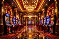 Safe Online Casinos for Real Money: Play at Secure Casino Sites