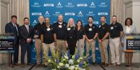 Alabama opens National Manufacturing Month by crowning four companies ‘Manufacturer of the Year’