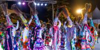 Festival Celebrates Bermuda’s Gombey Legacy