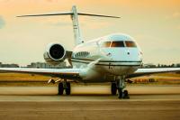 United Flight to Wyoming From Denver Hits Deer