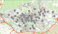 Strong smell spreads across Zagreb, air quality poor – here are the possible causes
