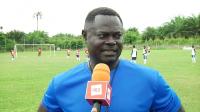 Nii Odartey Lamptey: Black Stars need coach who understands Ghana football