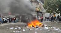 Belgian school protests echo France’s, but fees and regional cuts drive the anger