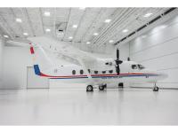 Paraguayan Air Force Taps Cessna SkyCourier for Multi-Mission Operations