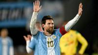 Lionel Messi Bids Emotional Farewell To Argentina With Goal And Two Assists In ‘Last Tango’